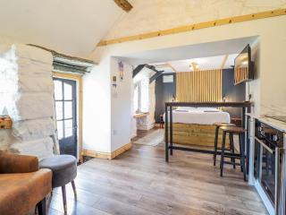 The Romantic Hideaway at Rhiw Goch Inn - 3