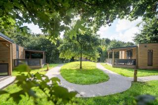 Urban gardens - Lodge 2p - 5