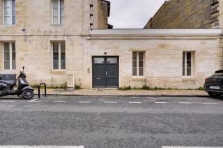 Bel appartement confortable Bordeaux - Bordeaux - 9
