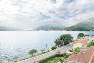 Adriatic Coast Apartments in Tivat - 0