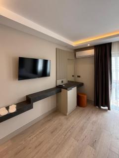 Kayalar Hotel - 3