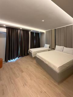 Kayalar Hotel - 9