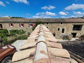 Chez Véro Gîte & Chambres d'hôtes " Le Juvaquatre " - 8