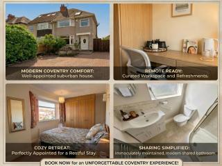Tharsh Peaceful Escape Double Room with Shared Bathroom - 0