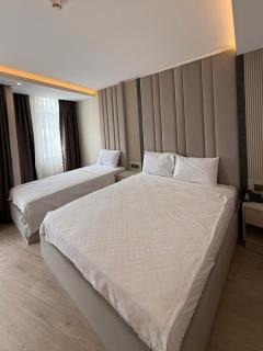 Kayalar Hotel - 6