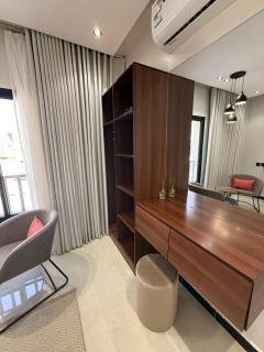 شقة فندقية دخول ذاتي Ampré Stay - 1