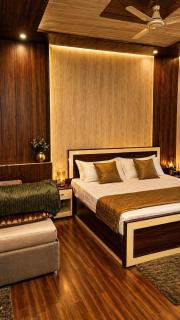 Tree Heaven Resort - 9