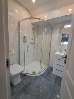 Modern City Centre Luxury - Sleeps 6 - 8