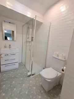 Modern City Centre Luxury - Sleeps 6 - 7