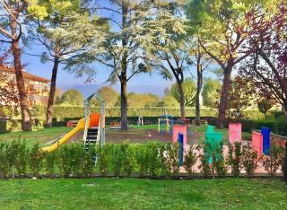 Villaggio Multiservice 4min da Centro e Lago - 2