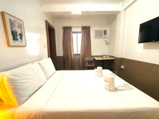 ZKB Twins Hotel - 6