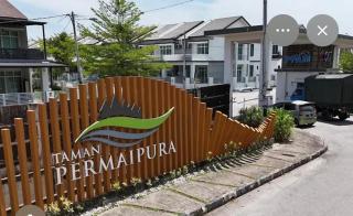 Staychill Permai Homestay - 0