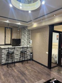 Super Apartment in Yerevan Center - 6