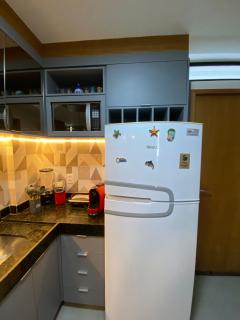 Maraca Beach 1 apt 102 - 6