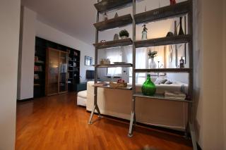 GetTheKey San Lazzaro apartment - 4