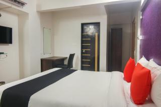 Hotel O by OYO M Hospitality - 5