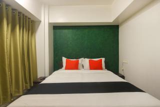 Hotel O by OYO M Hospitality - 4