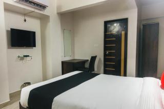 Hotel O by OYO M Hospitality - 3