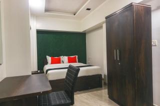 Hotel O by OYO M Hospitality - 2