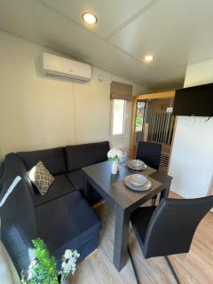 Tinyhaushotel - Campingpark Nabburg - 5