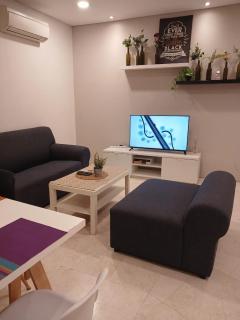 VORTEX KLCC by WHITE HOME - 7