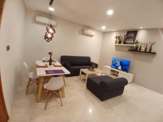 VORTEX KLCC by WHITE HOME - 5
