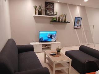VORTEX KLCC by WHITE HOME - 4
