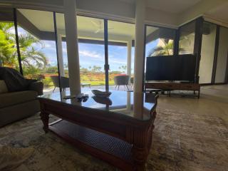 Mauna Lani Point Newly Furnished ocean golf views - 2