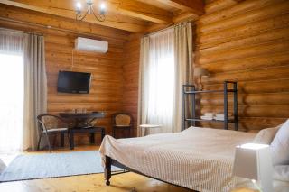 Karpaty Panorama Resort & Spa - 9
