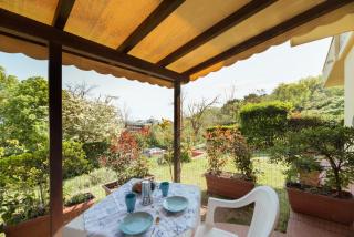 Residence azzurro VISTA MARE-A - 0
