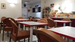 Bonsaï Hotel d'Orleans - Olivet - 4