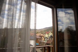 Karpaty Panorama Resort & Spa - 1