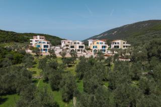 Val D'or Olive Village - 4