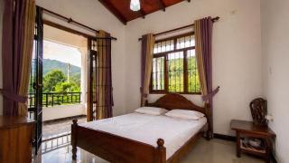 Kalugamuwa Mist by Kugans Kandy Mountain View Homestay - 9