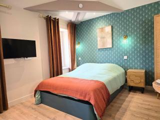 Le Nid Douillet Studio - 7