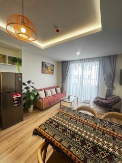 Căn nghỉ dưỡng Cozy Corner Sa Pa - 8