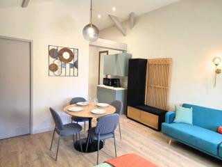 Le Nid Douillet Studio - 3
