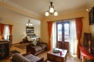 Baber Mahal Vilas - The Heritage Hotel - 9
