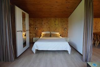 Gîte et étang de pêche, Vosges - 8