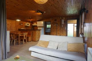 Gîte et étang de pêche, Vosges - 7