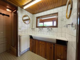 Gîte et étang de pêche, Vosges - 2