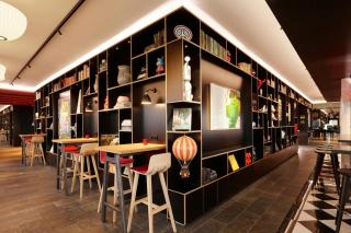 citizenM Copenhagen Radhuspladsen - 8