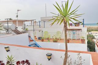 Habitación Cañaveral Playa Conil I - 7