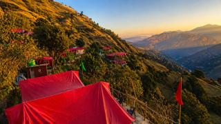 Tree Heaven Resort - 2