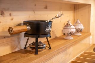 Tiny Bishorn mit privatem Whirlpool - 2