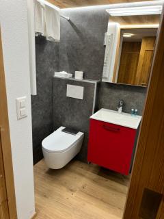 Hotel Altels - 1