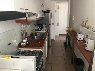 Departamento 2 habitaciones para 3 o 4 personas - 4