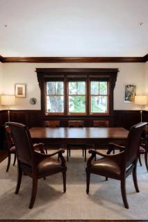 4 Bedroom Grand Heritage Home Downtown Vancouver - 4