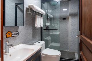 上海万珍酒店Shanghai Wanzhen Resort Hotel - 8