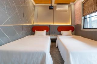 上海万珍酒店Shanghai Wanzhen Resort Hotel - 6